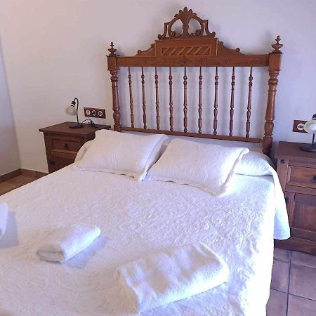 Casa Rural Las Tosquillas การาวากา เดลา กรูซ ภายนอก รูปภาพ